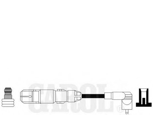 STANDARD 112-60 Ignition Cable